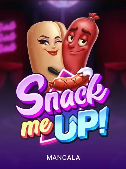 Snack Me Up!