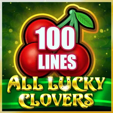 all lucky clovers game