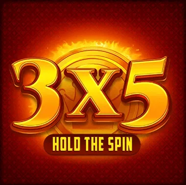 3 x 5 game