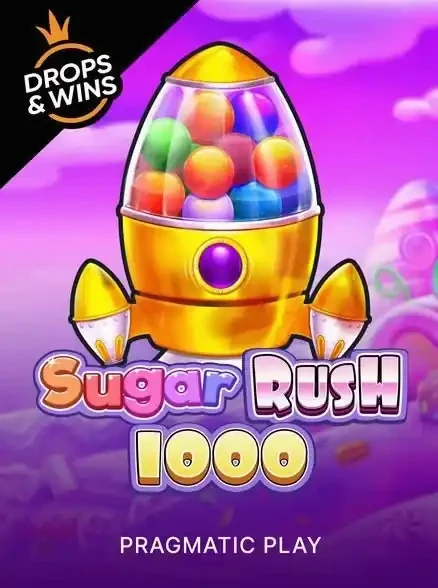 Sugar Rush 1000