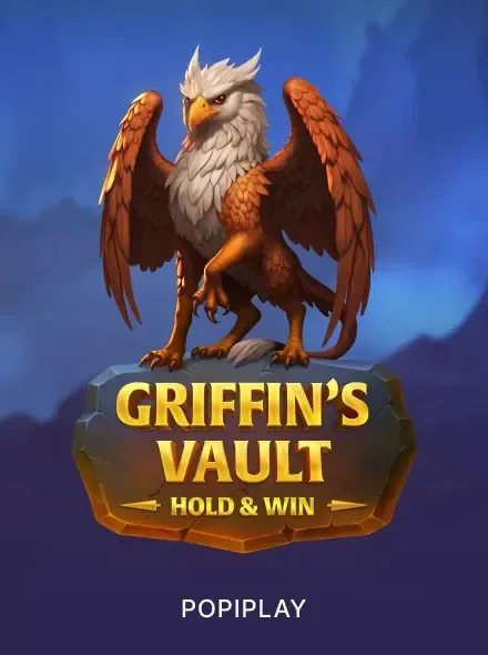 Griffin's Vault