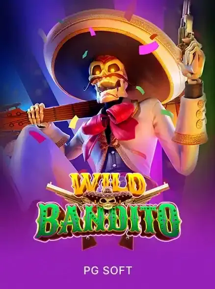 Wild Bandito