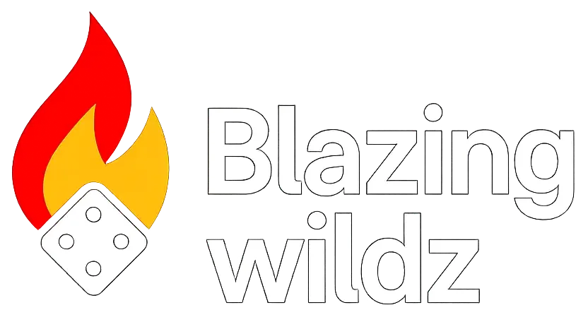 BlazingWildz