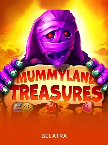 Mummyland Treasures